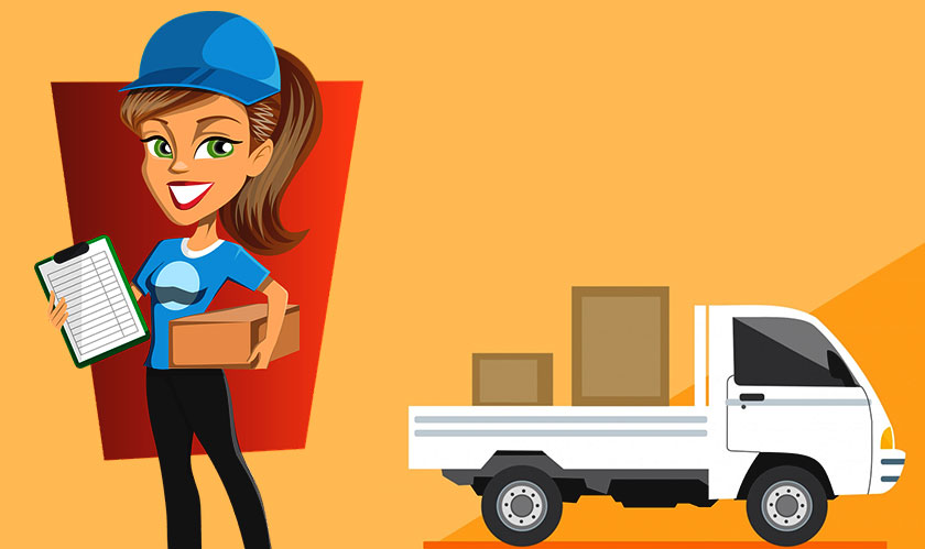 What is a courier business? How to Start a Courier business? Detailed Information about Courier Businesses