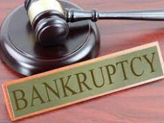 What is the difference between bankruptcy and insolvency? bankruptcy