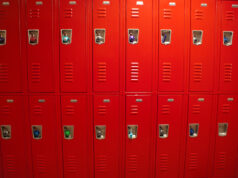 What is a locker? locker