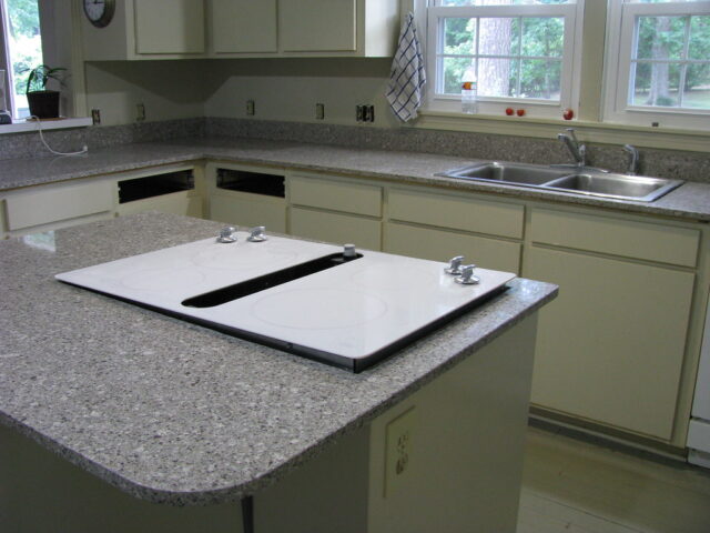 Countertop