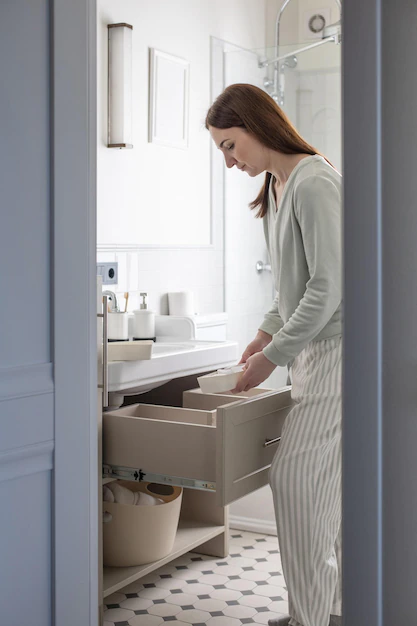 Under Sink Organizers