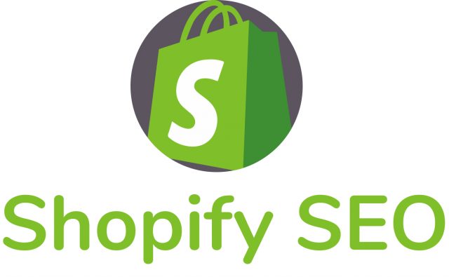 shopify seo