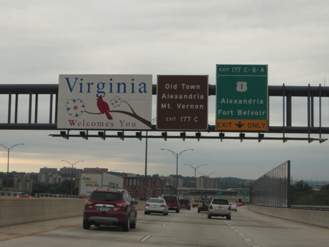 Virginia