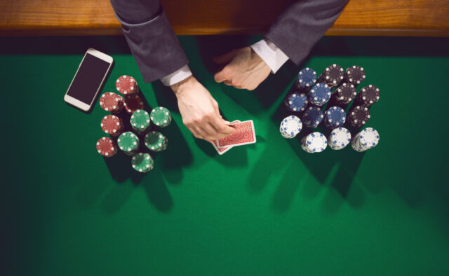 Poker Superstitions
