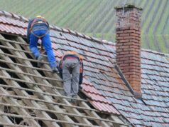 Quick Fixes: Temporary Roof Patch Solutions for Immediate Needs Roof Patch