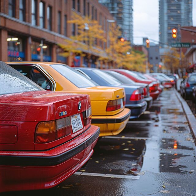 Turn Your Old Car into Instant Cash