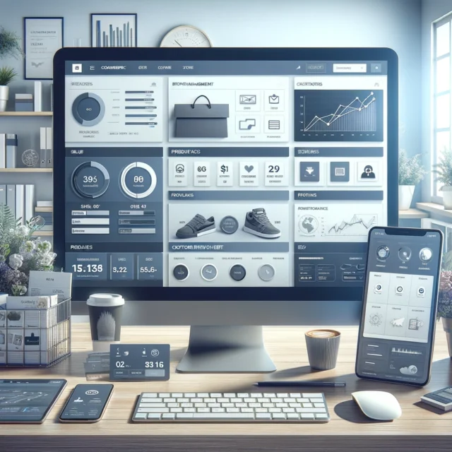 Mastering Magento