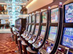 A Look at Malaysia’s Favorite Online Slot Machines Online Slot Machines