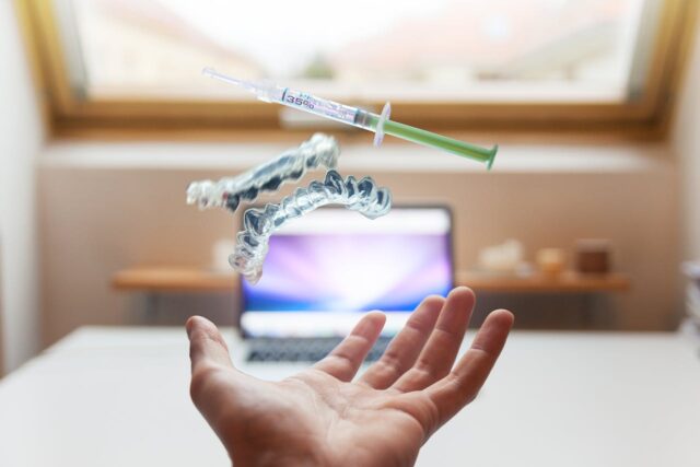 Dental & Vision Insurance