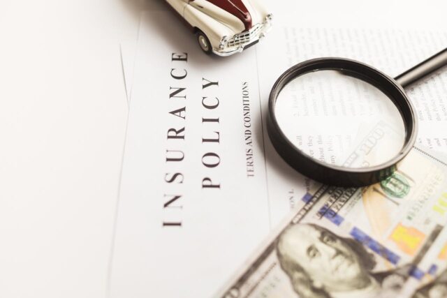 Auto Insurance 