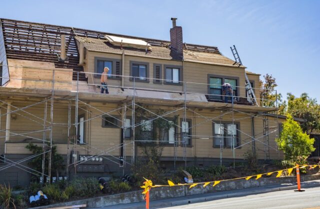 Key Considerations for Roof Replacement Roof Replacement