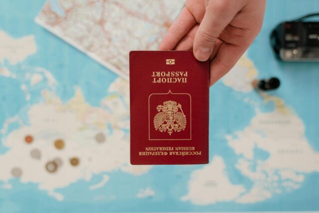 Spain Startup Visa
