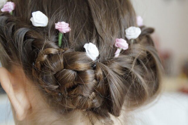 Red-Carpet-Worthy Hairstyles