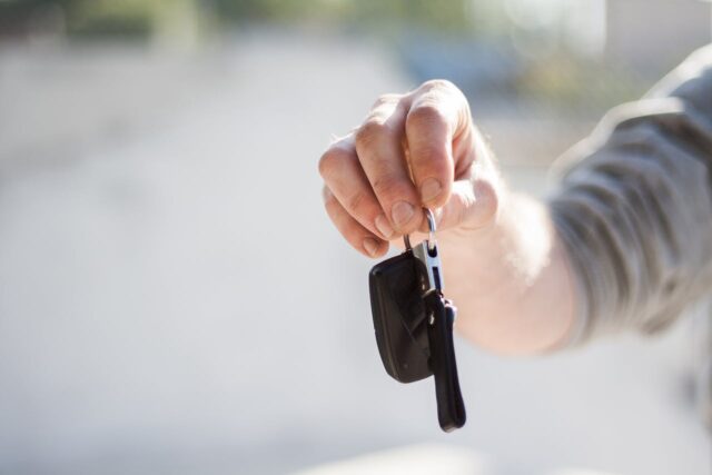 Auto Car Key Replacement: Quick, Affordable Solutions Auto Car Key Replacement