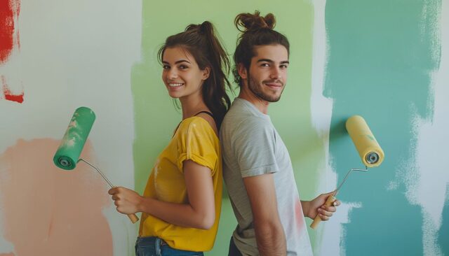 Painters in Melbourne