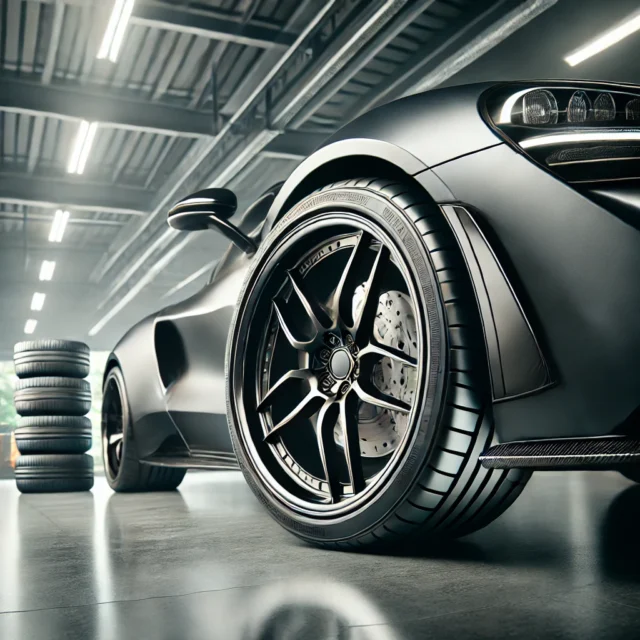 Wheels