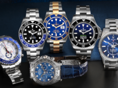 Luxury Watches Buying Guide: A Scientific and Engineering Perspective Luxury Watches