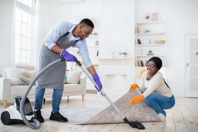 House Cleaner