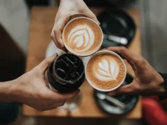 The Impact of Coffee Breaks on Workplace Collaboration and Creativity Coffee Breaks