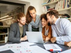 Why Businesses Need a Digital Agency for Growth Digital Agency