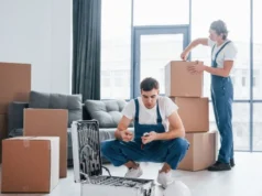 How New York Commercial Movers Simplify Office Relocations: A Guide to Stress-Free Office Moves Commercial Movers