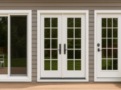 The Best Patio Door Styles for Edmonton Homes: Sliding, French, or Garden Doors? Patio Door Styles