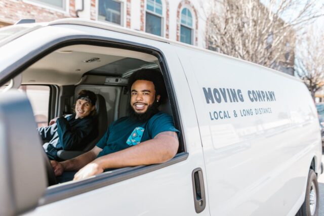 Tacoma Movers