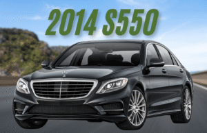 2014 S550 Buying Guide: Maybach Styling, Twin-Turbo Engine, Interior Features, and Space Explained 2014 S550