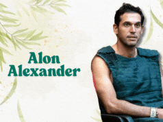 Who Is Alon Alexander’s Wife? Inside His Marriage, Divorce Rumors, Instagram Clues, and Kent Security Legacy Alon Alexander’s Wife