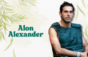 Who Is Alon Alexander’s Wife? Inside His Marriage, Divorce Rumors, Instagram Clues, and Kent Security Legacy Alon Alexander’s Wife