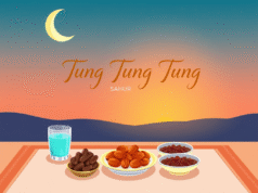 Tung Tung Tung Sahur Meaning: Understanding a Unique Ramadan Tradition tung tung tung sahur