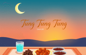 Tung Tung Tung Sahur Meaning: Understanding a Unique Ramadan Tradition tung tung tung sahur