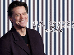 Jim Carrey Net Worth 2025: The Actor’s Fortune and Career Insights Jim Carrey Net Worth 2025