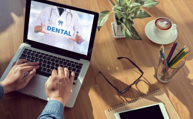 Dental SEO Services