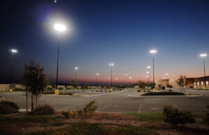 Your Guide to Choosing LED Parking Lot Lighting for Safety and Performance LED Parking Lot Lighting