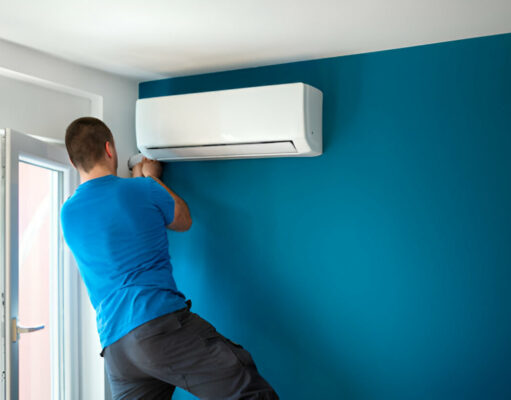 10 Benefits of Switching to a Ductless Air Conditioning System Ductless Air Conditioning System