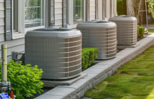 Smart HVAC Energy-Saving Tips to Keep Your Home Comfortable Year-Round HVAC Energy-Saving