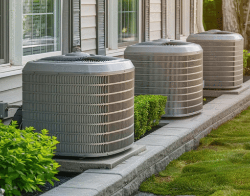 Smart HVAC Energy-Saving Tips to Keep Your Home Comfortable Year-Round HVAC Energy-Saving