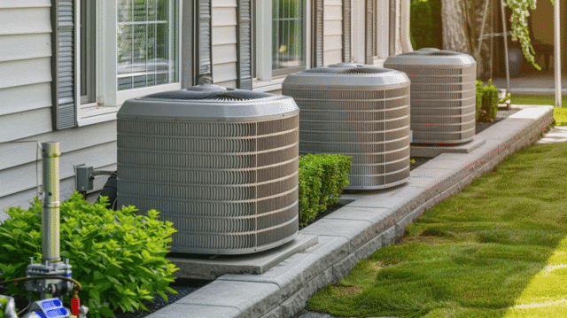 HVAC Energy-Saving