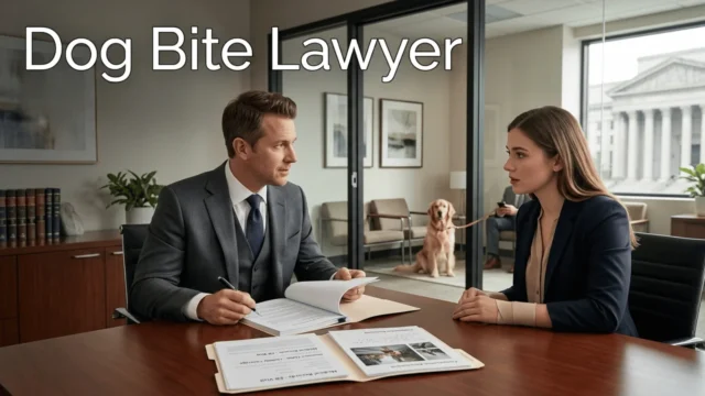 Dog Bite Lawyer Dog Bite Lawyer