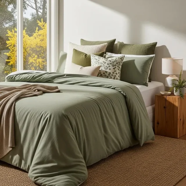 A Straightforward Guide to Buying Bamboo Sheets Bamboo Sheets