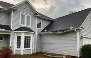 How West Chester, PA Homeowners Can Spot Roofing Problems from Ground Level Roof Damage Signs