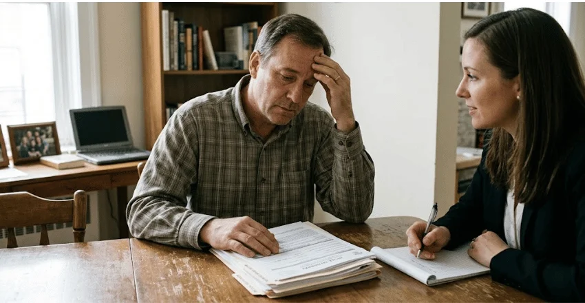 Is PTSD a Disability Under Social Security Rules?