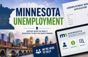 Minnesota Unemployment: The Ultimate Guide to Filing Claims and Getting Paid in 2026 Minnesota Unemployment