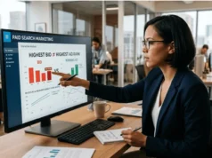 Paid Search Marketing in 2026: The Complete Strategy for Profitable Campaigns, Lower Costs & Higher Conversions Paid Search Marketing