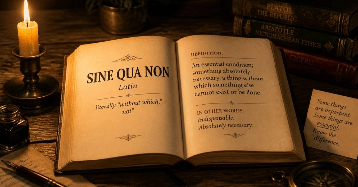 Plain English Alternatives