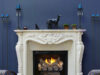Can a Fireplace Installation in Dubuque, IA, Increase the Appeal of Your Living Space? Fireplace Installation