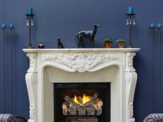 Can a Fireplace Installation in Dubuque, IA, Increase the Appeal of Your Living Space? Fireplace Installation