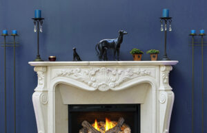 Can a Fireplace Installation in Dubuque, IA, Increase the Appeal of Your Living Space? Fireplace Installation