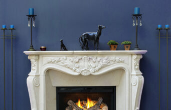 Can a Fireplace Installation in Dubuque, IA, Increase the Appeal of Your Living Space? Fireplace Installation